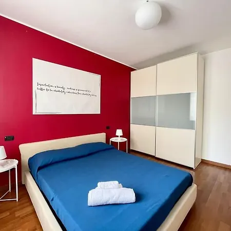 Santa Giulia Terrace * 밀라노