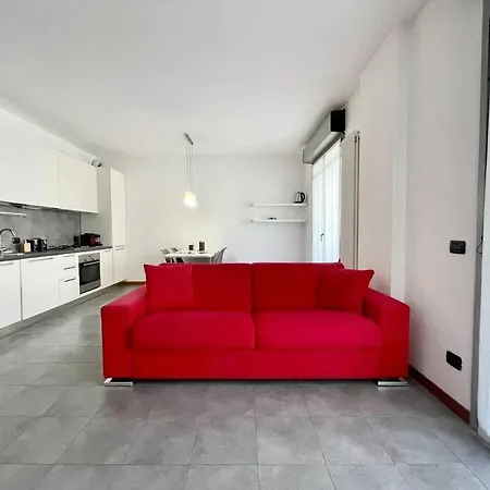 Santa Giulia Terrace * 밀라노