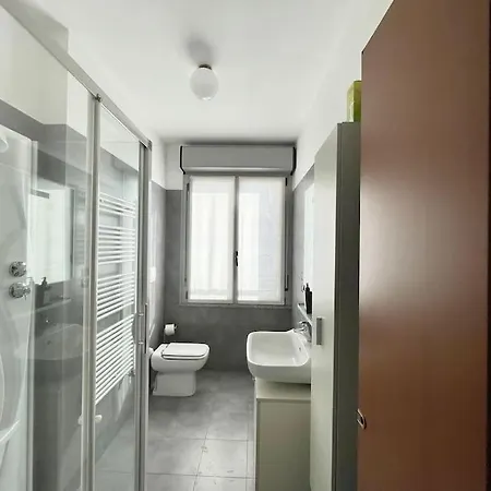 Santa Giulia Terrace 아파트