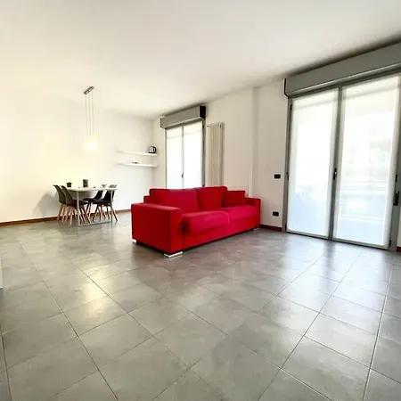 Santa Giulia Terrace * 밀라노